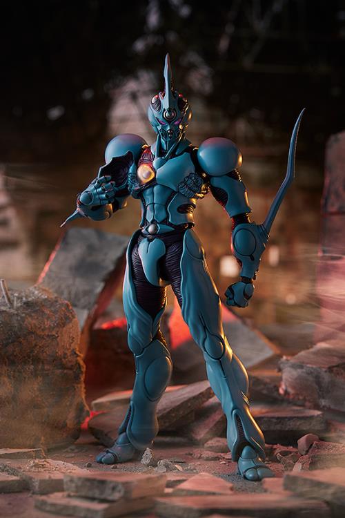 Bio-Booster Armor Guyver figma No.600 Guyver I (Ultimate Edition) - Image 30