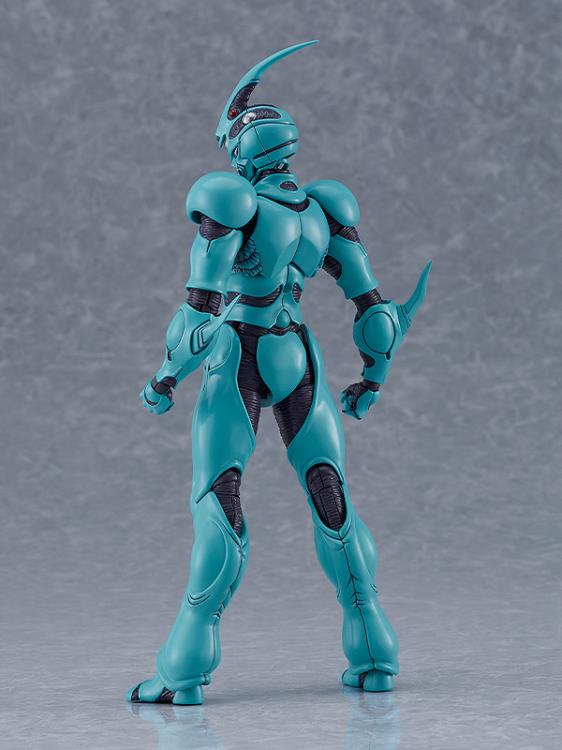 Bio-Booster Armor Guyver figma No.600 Guyver I (Ultimate Edition) - Image 6