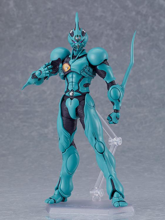 Bio-Booster Armor Guyver figma No.600 Guyver I (Ultimate Edition) - Image 8