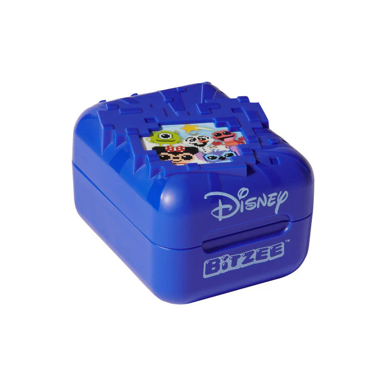 Bitzee Disney Interactive Toy (Digital Pet) - Image 2
