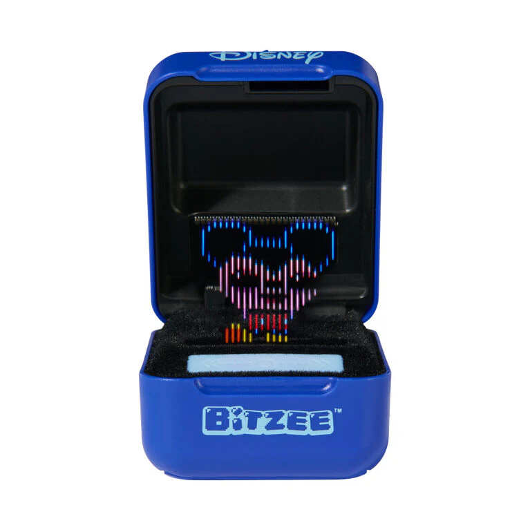 Bitzee Disney Interactive Toy (Digital Pet) - Image 3