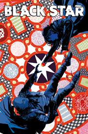 [PREORDER] Black Star #1 | By Kristin Kreuk | Titan Comics - Image 4