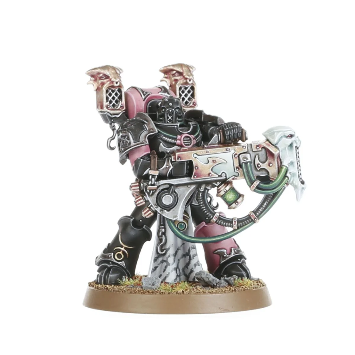 Blissbound Warband | Emperor's Children Battleforce | Warhammer 40,000 - Image 10