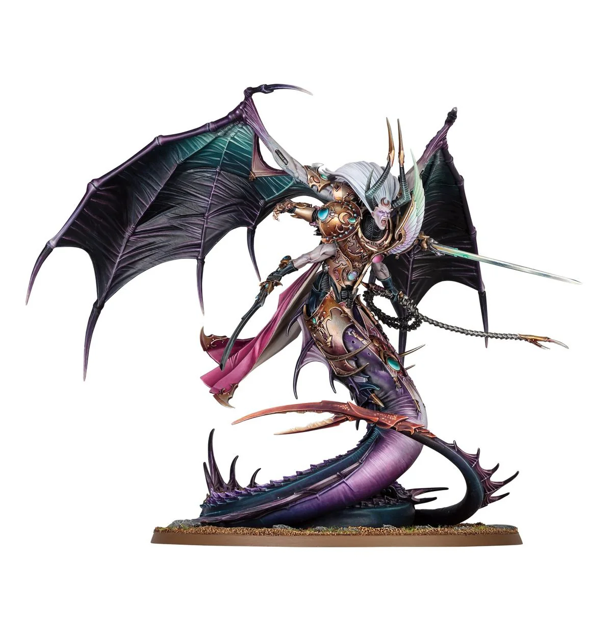 Blissbound Warband | Emperor's Children Battleforce | Warhammer 40,000 - Image 18