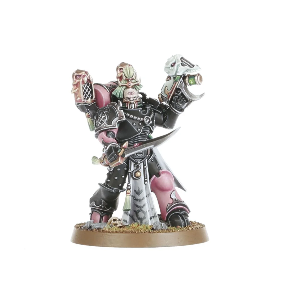 Blissbound Warband | Emperor's Children Battleforce | Warhammer 40,000 - Image 2