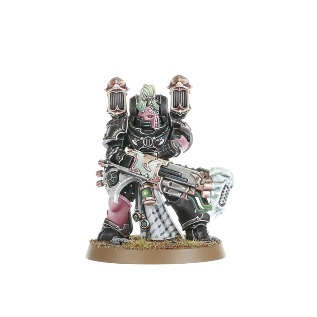Blissbound Warband | Emperor's Children Battleforce | Warhammer 40,000 - Image 9