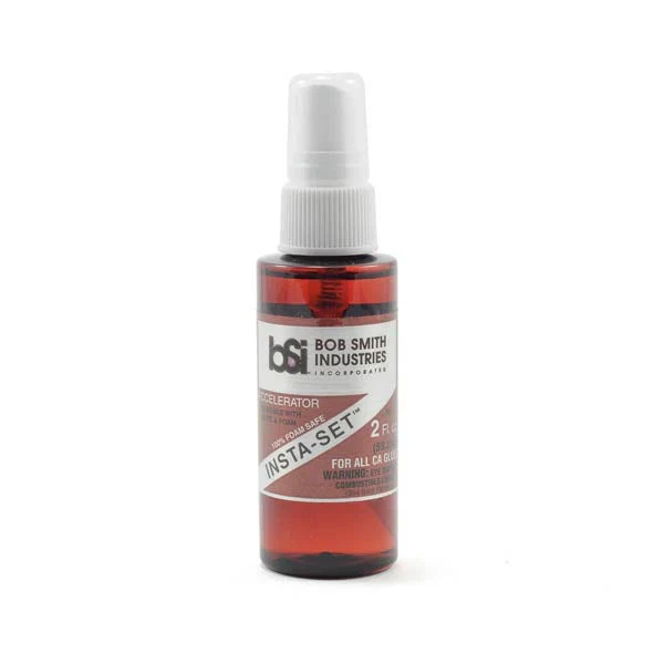 Bob Smith Accelerator Spray
