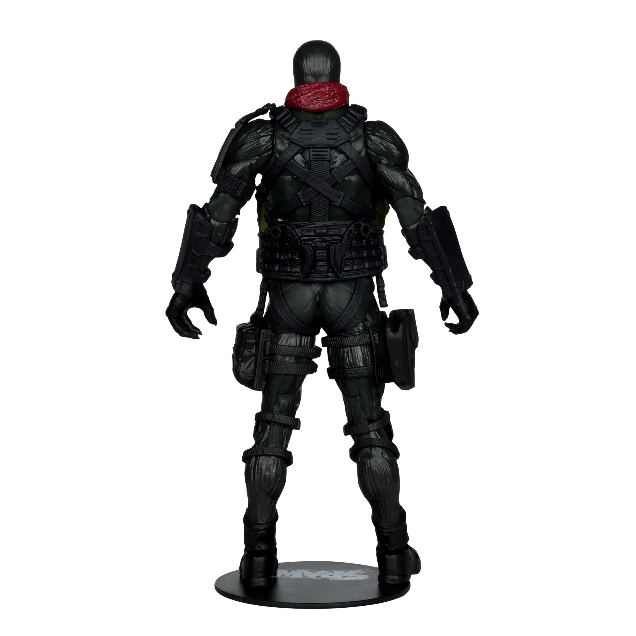 CALL OF DUTY 7" - TACTICAL SPAWN - Image 5