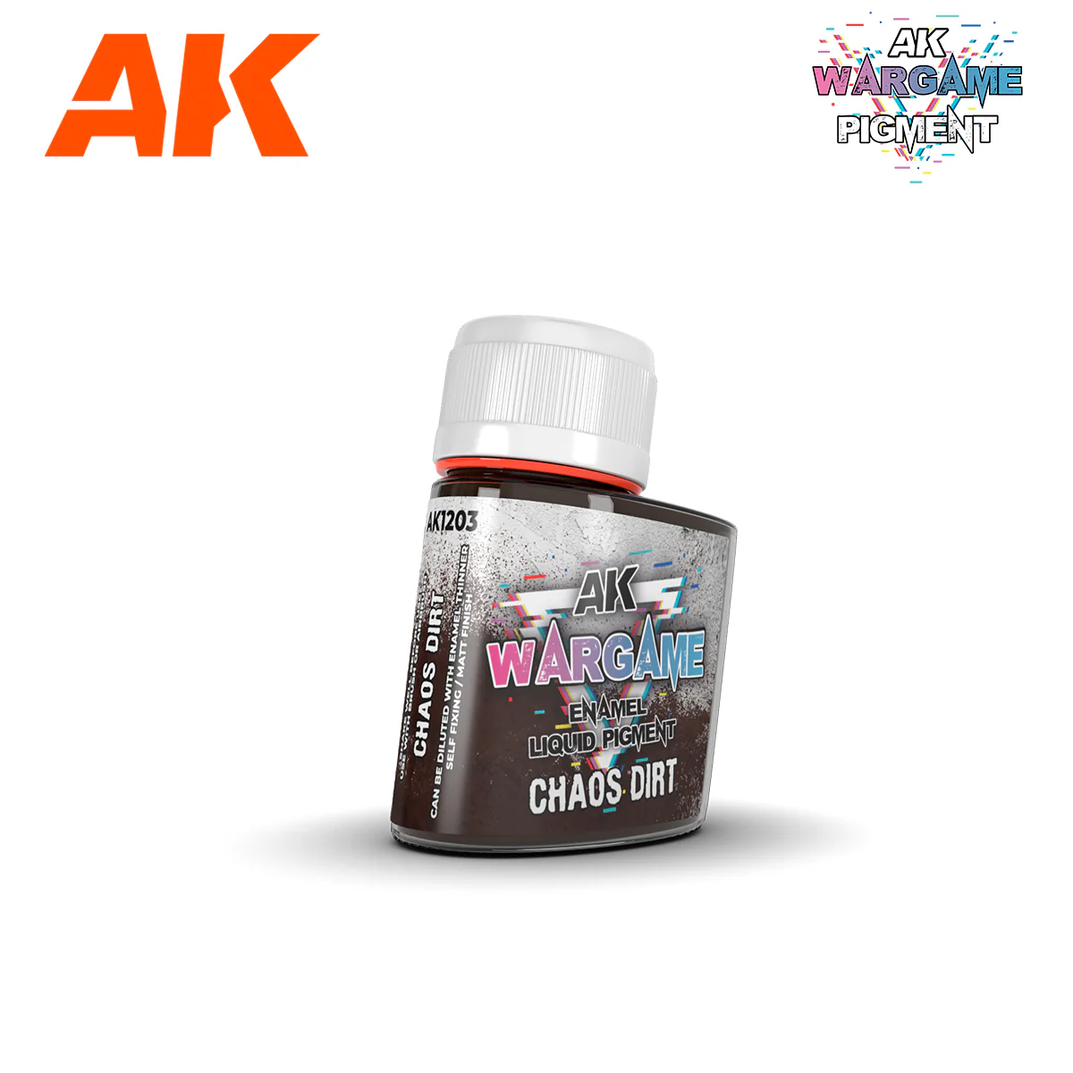 Chaos Dirt AK1203
