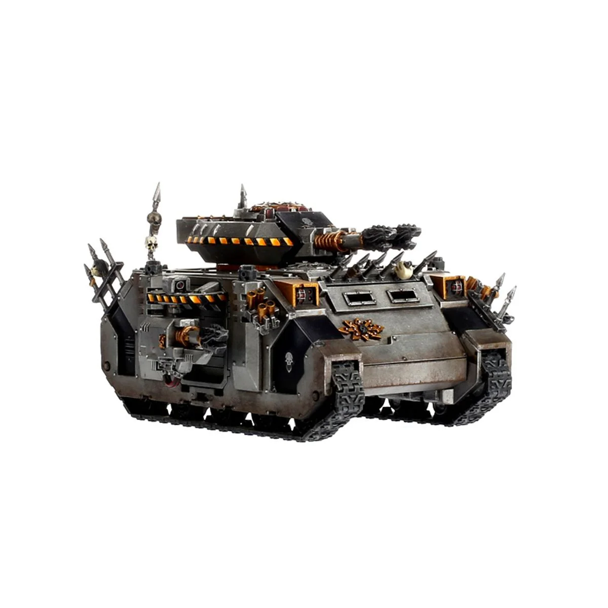 Chaos Space Marine Predator | Warhammer 40,000 - Image 4