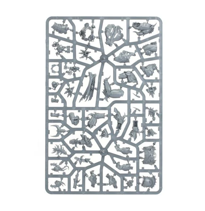 Chaos Space Marines Battleforce: Dread Talons | Warhammer 40,000 - Image 15