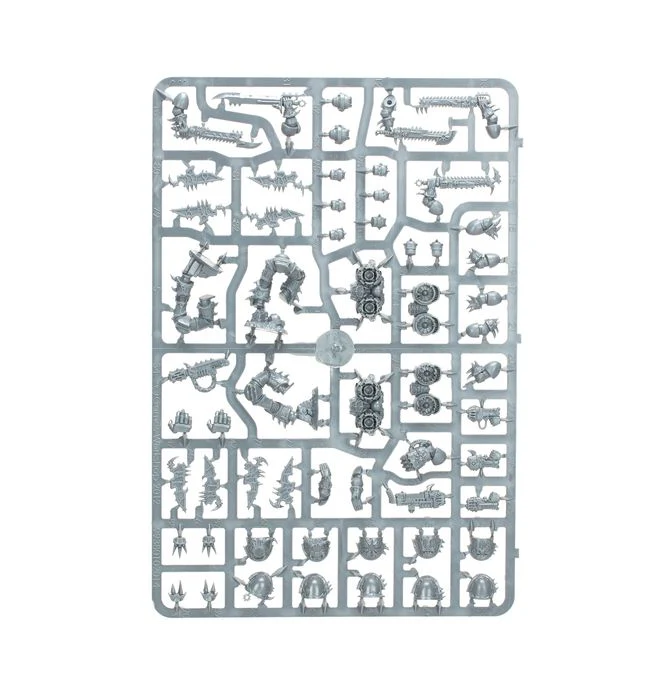 Chaos Space Marines Battleforce: Dread Talons | Warhammer 40,000 - Image 21