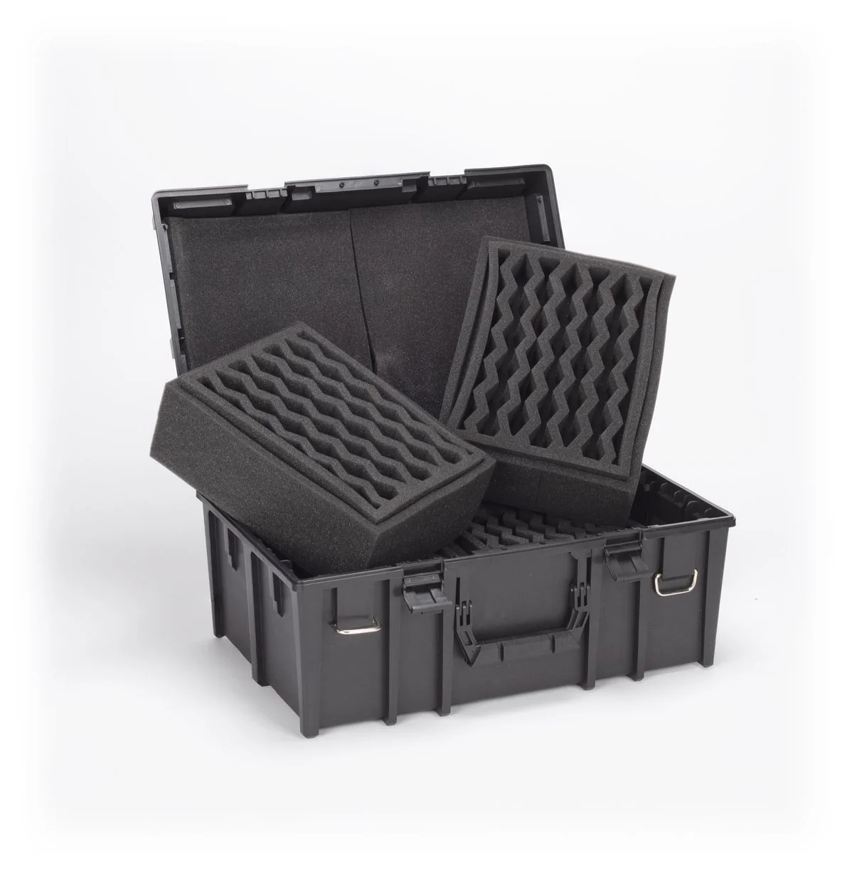 Warhammer Crusade Figure Case (Carrying Case) - Image 2