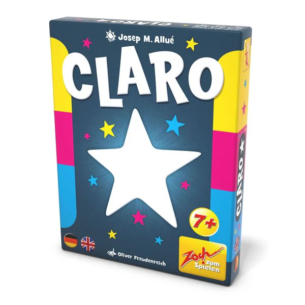 Claro - Image 2