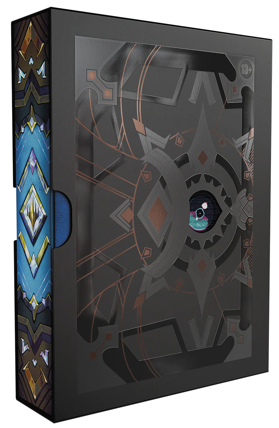 [PREORDER] Codex Bundle | Secrets of Strixhaven | Magic the Gathering TCG