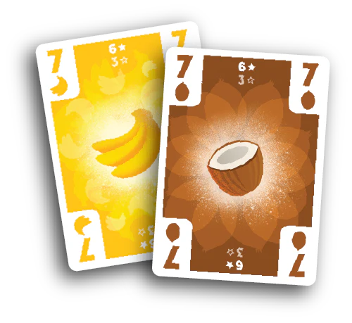 Combo Card Game | Heroes World - Image 4