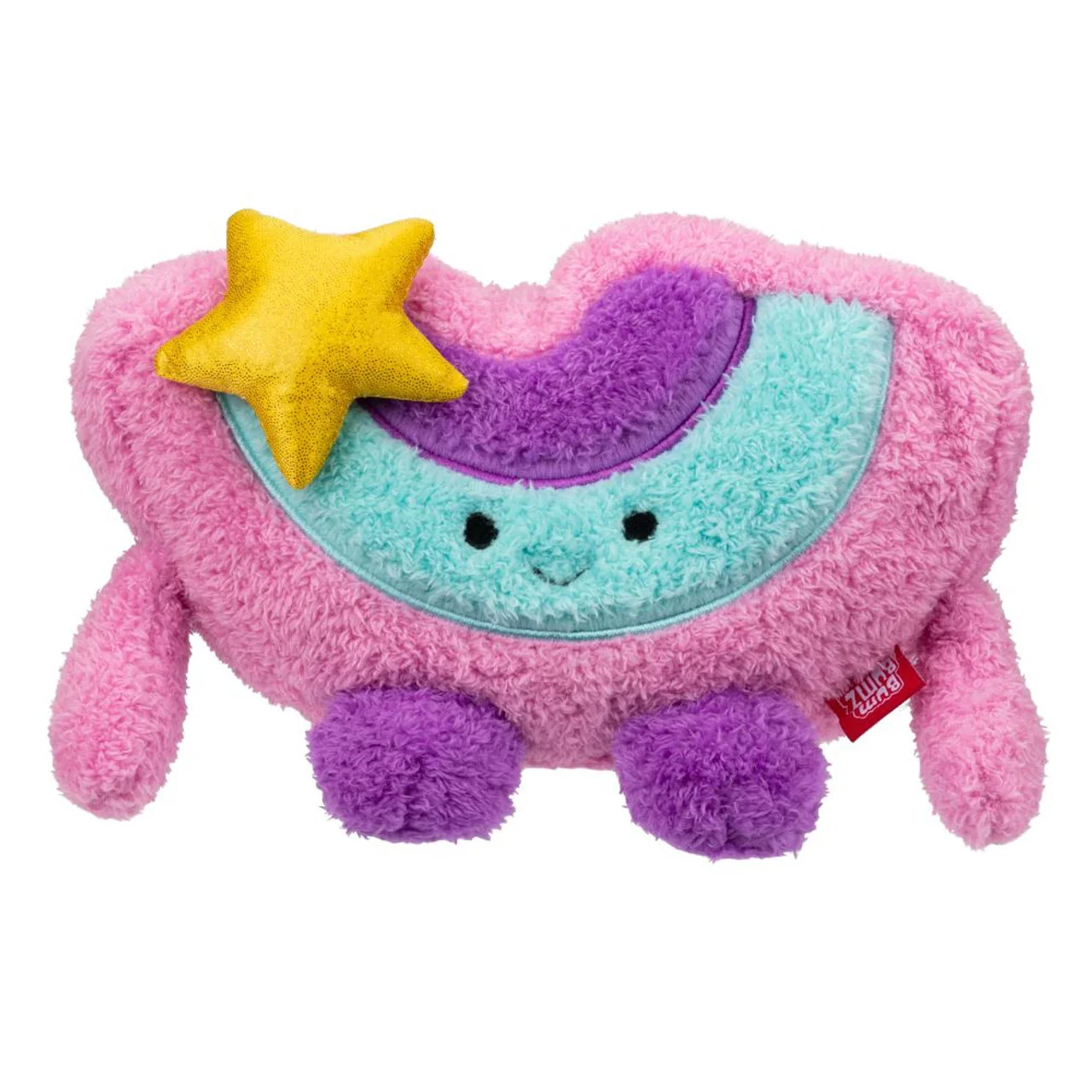 BumBumz 7.5 inch Plush - WeatherBumz - Stratton Shooting Star
