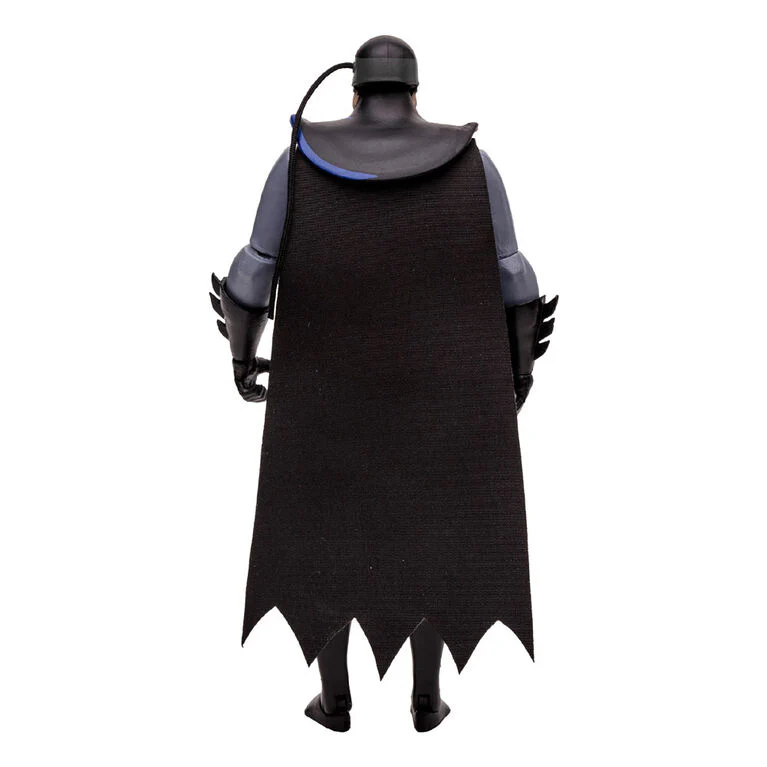 DC DIRECT BATMAN (BLIND AS A BAT) BATMAN: THE ANIMATED SERIES BUILD-A) - Image 5
