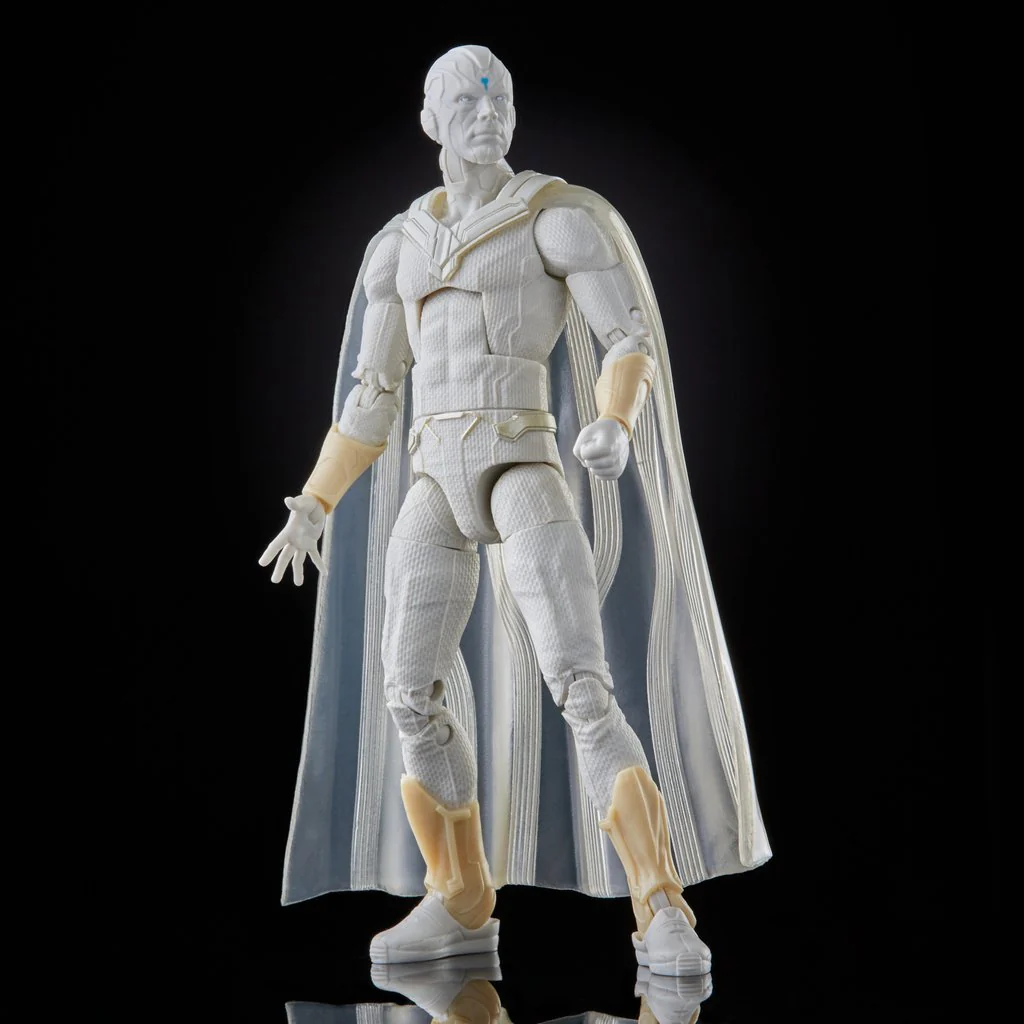 Marvel Legends Series Avengers Action Figure Vision