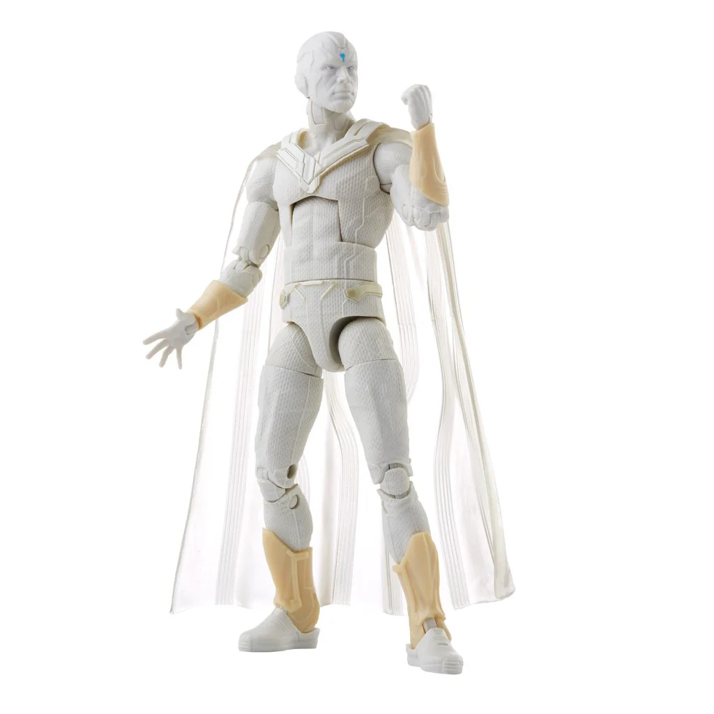 Marvel Legends Series Avengers Action Figure Vision - Image 6