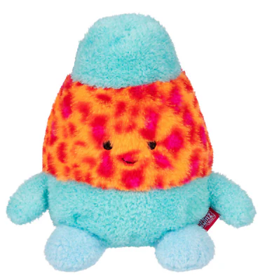 BumBumz 7.5" - Lava Lamp Sara