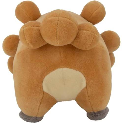 Pokemon 8" Plush Bidoof - Image 2