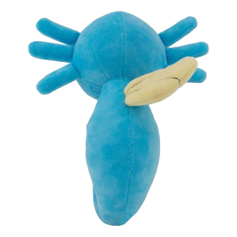 Pokemon 8" Plush Horsea - Image 2