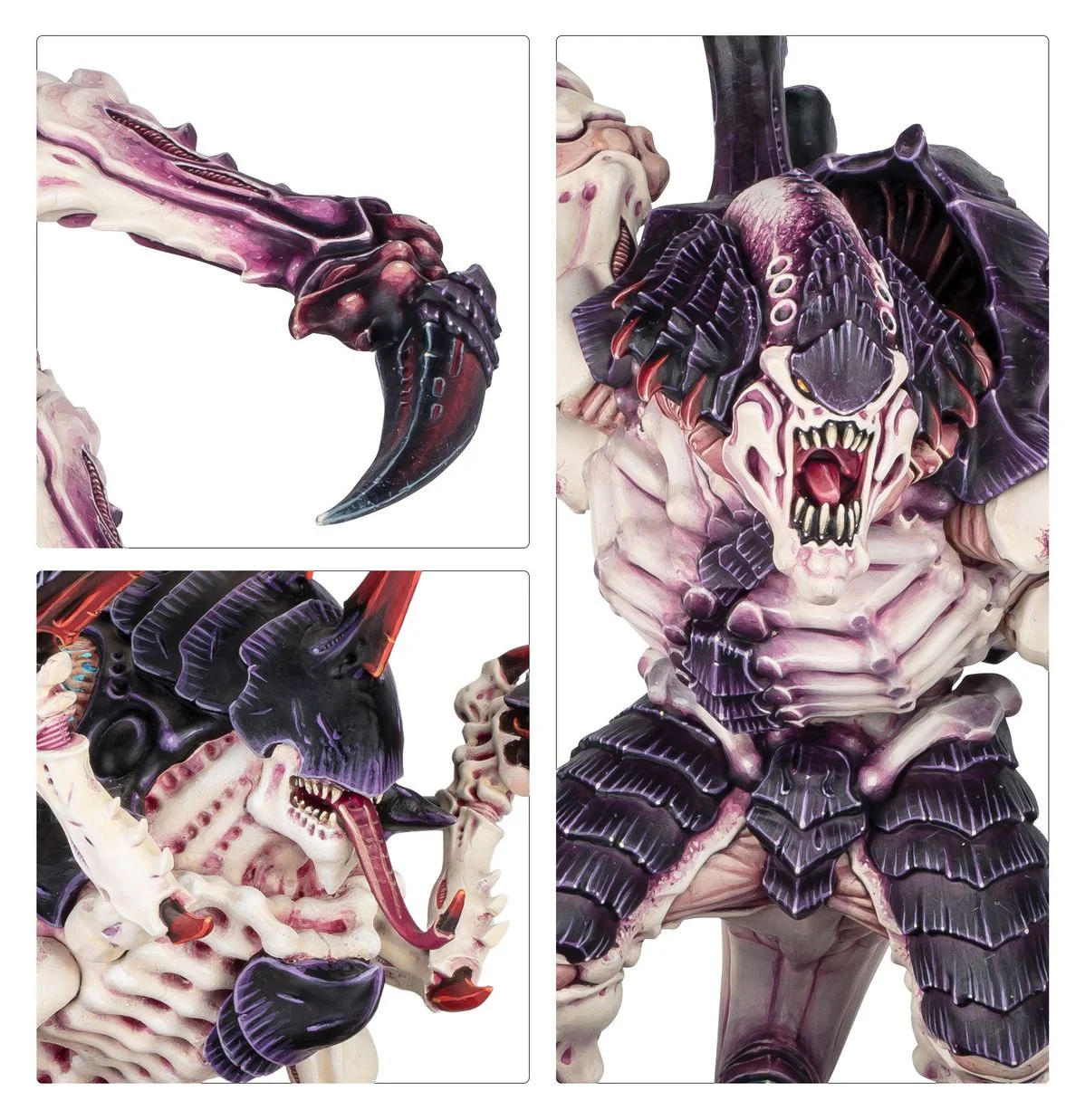 Crusher Stampede | Tyranids Battleforce | Warhammer 40,000 - Image 18