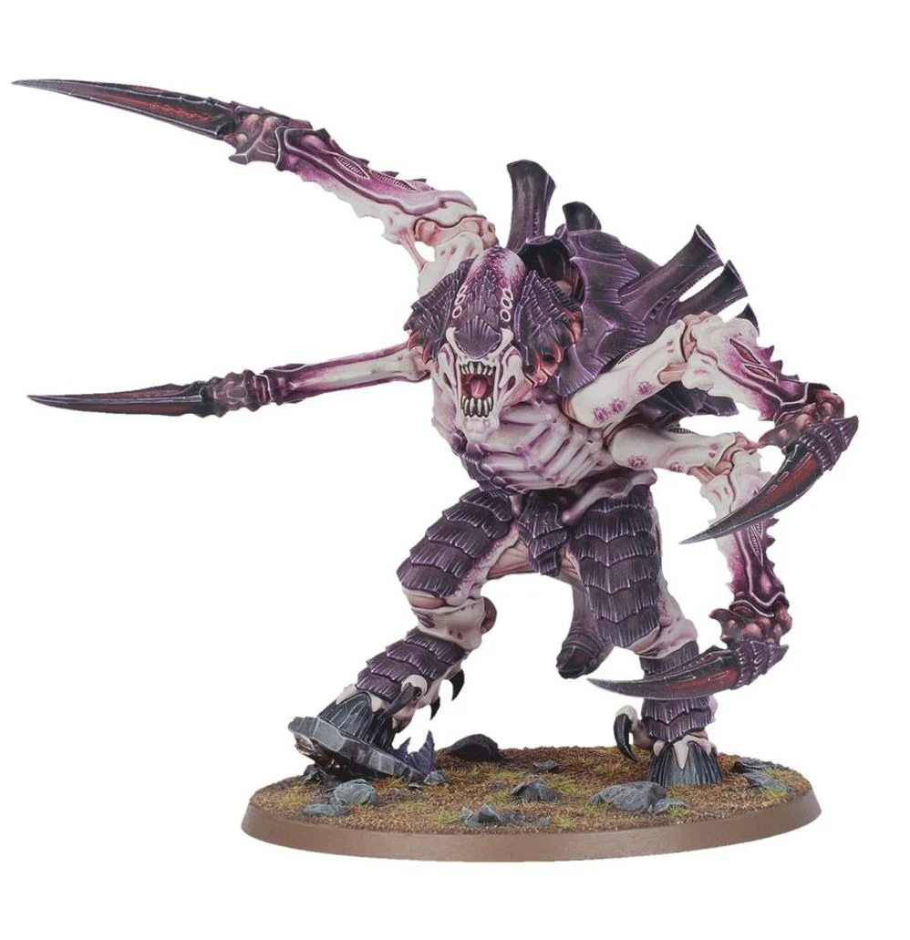 Crusher Stampede | Tyranids Battleforce | Warhammer 40,000 - Image 3
