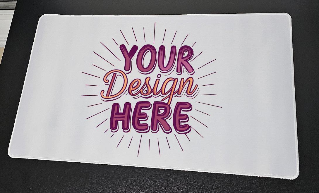Custom Playmat Printing Service - 24"x14" (By TWIN MOONS STUDIO) - Image 2