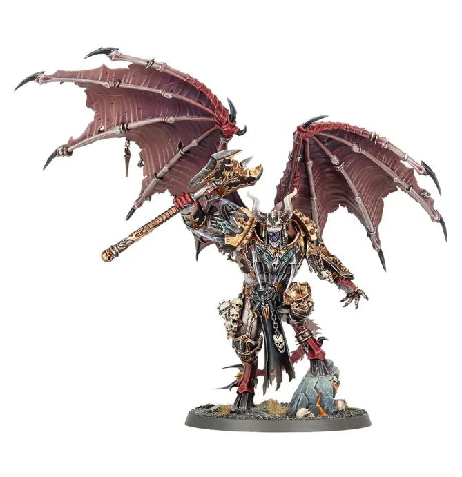Daemon Prince (Slaves to Darkness) | Miniature Games | Games Workshop - Image 2