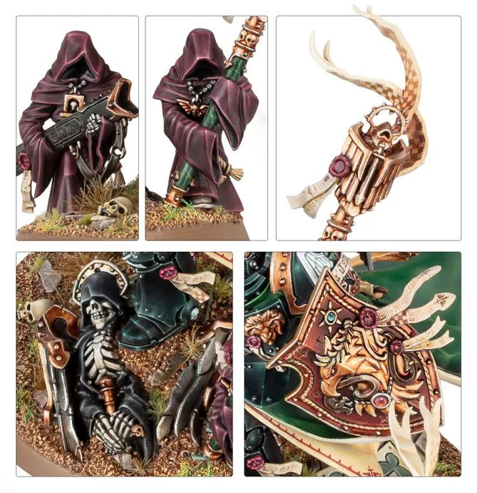 DARK ANGELS LION EL'JOHNSON - Image 6