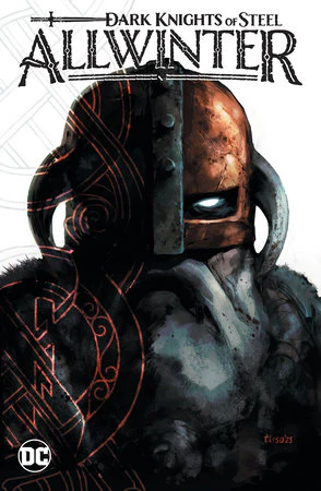 Dark Knights of Steel: Allwinter (Hardcover)