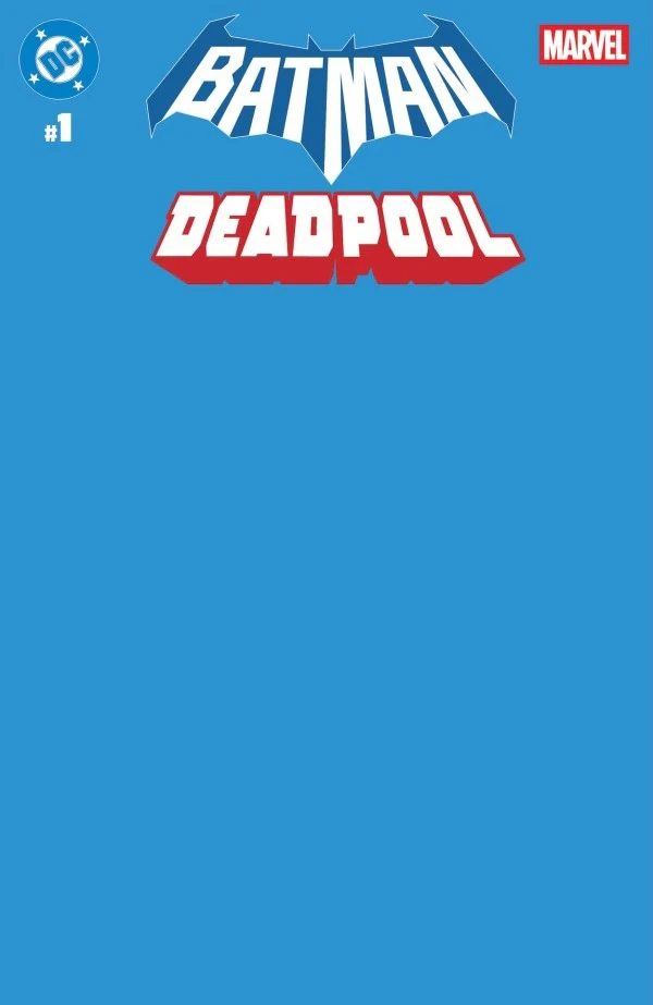 Batman/Deadpool #1 | Marvel | DC Comics - Image 21
