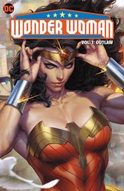 DC UNIVERSE BY DWAYNE MCDUFFIE HC