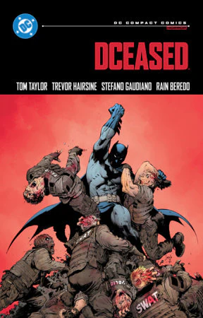 DCeased | DC Compact Comics Edition | Trade Paperback