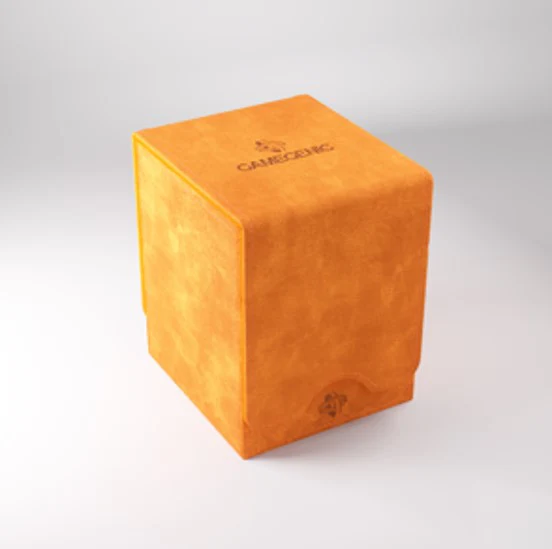 Deck Box: Squire XL - Image 2