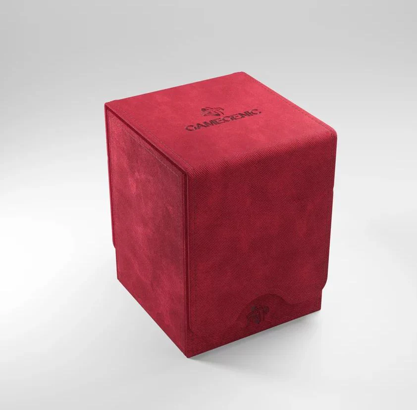 Deck Box: Squire XL - Image 4