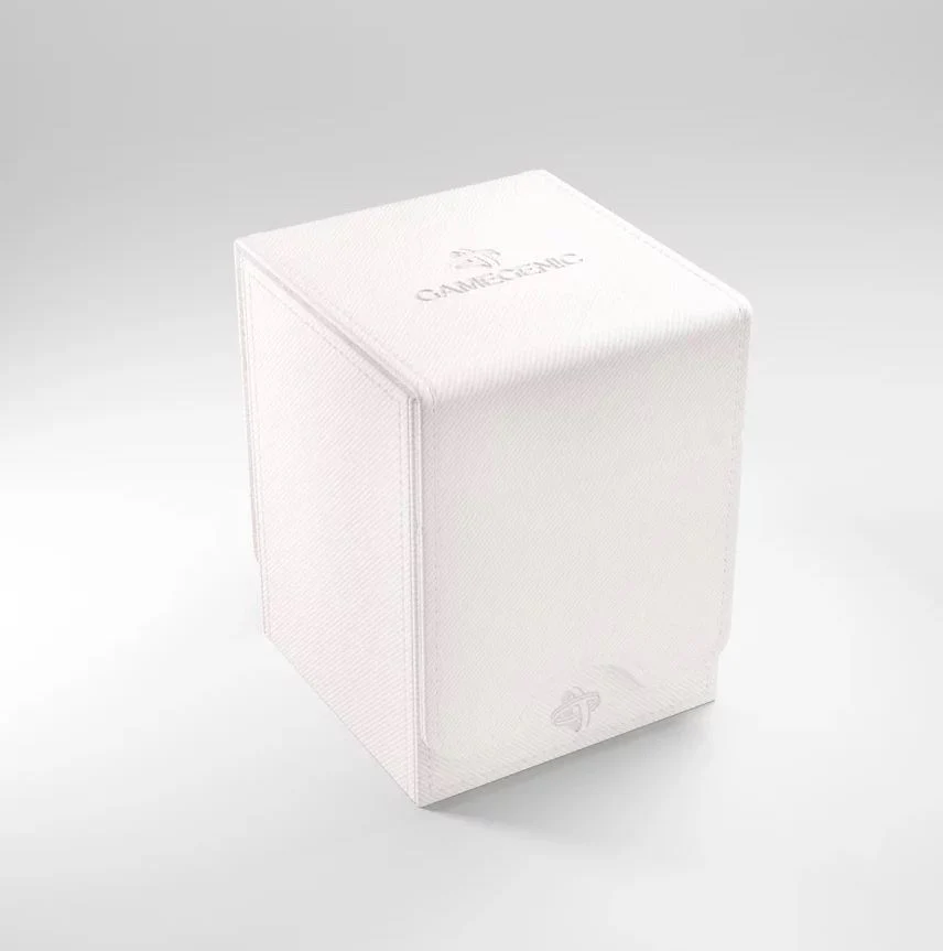 Deck Box: Squire XL - Image 5