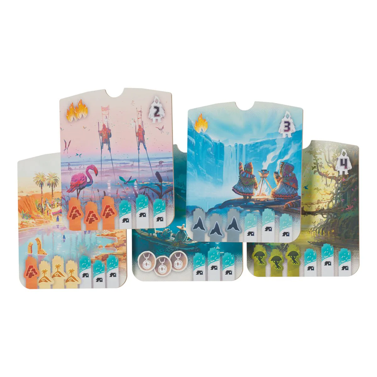 Dewan | Boardgame | Space Cowboys - Image 6