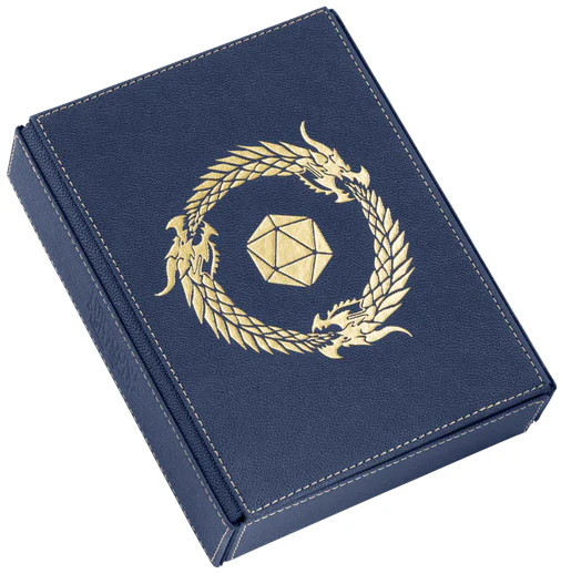 Dice Companion | DnD Supplies | Dragon Shield - Image 5