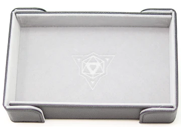 DIE HARD CASTLE MAGNETIC RECTANGLE TRAY - Image 3
