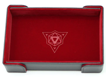DIE HARD CASTLE MAGNETIC RECTANGLE TRAY - Image 4