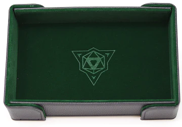 DIE HARD CASTLE MAGNETIC RECTANGLE TRAY - Image 6