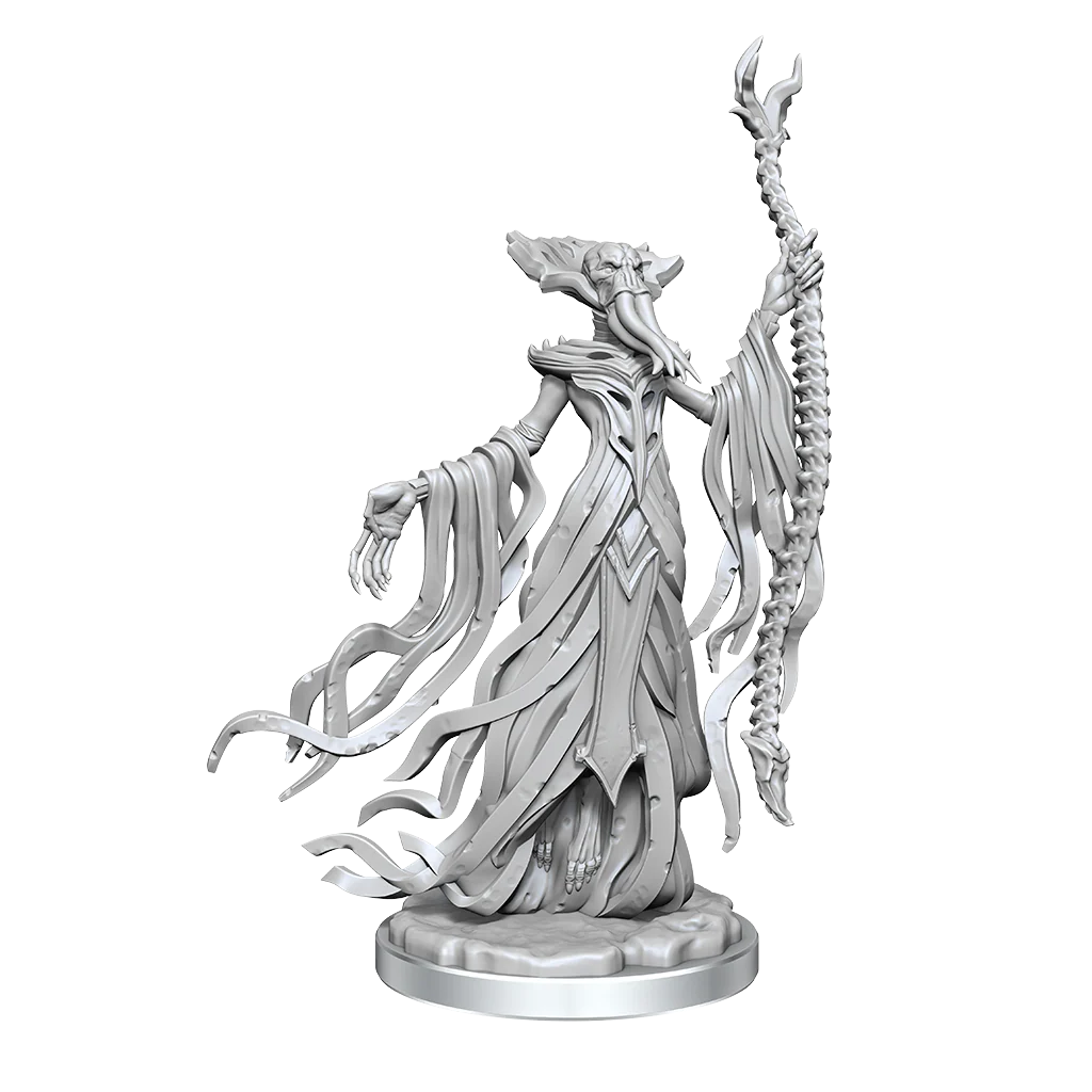 DND FRAMEWORKS WV1 MIND FLAYER