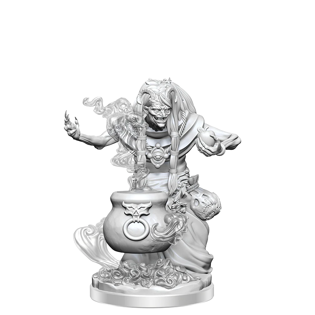 DND FRAMEWORKS WV1 NIGHT HAG