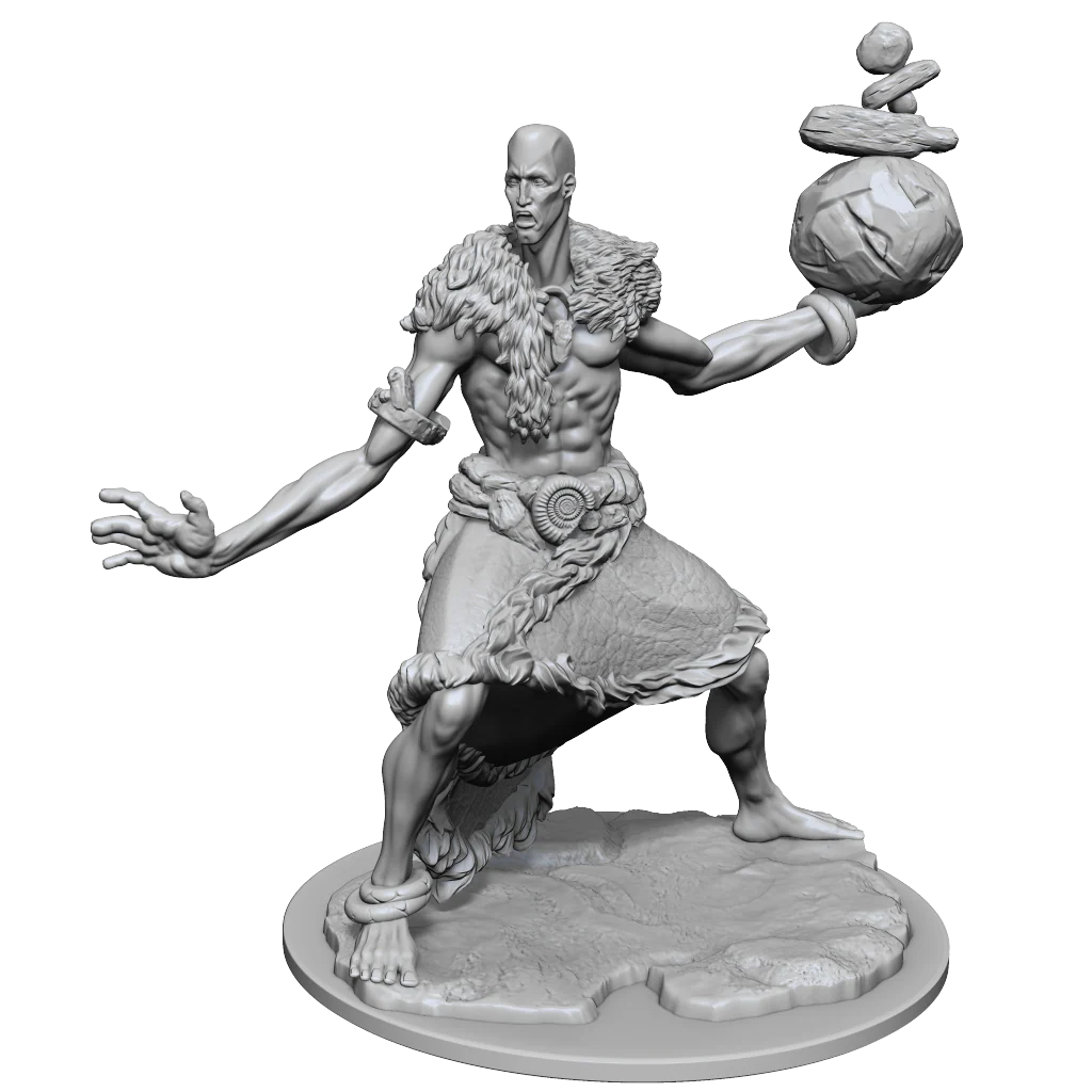 DND FRAMEWORKS WV1 STONE GIANT