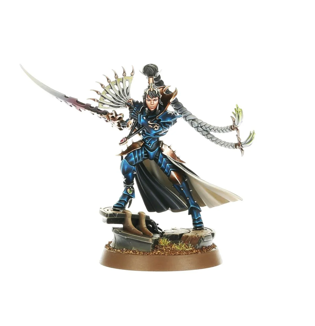 Drukhari Lady Malys | Warhammer 40,000 | Games Workshop - Image 2