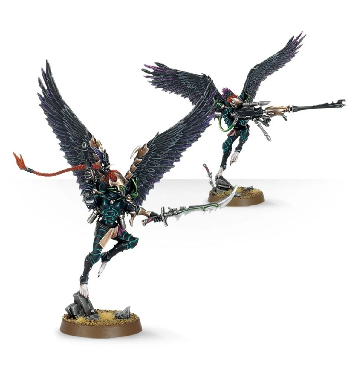 DRUKHARI SCOURGES - Image 6