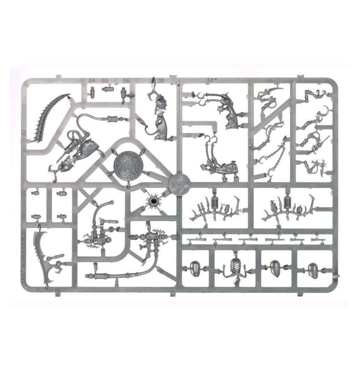 DRUKHARI TALOS (Pain Engine) - Image 3